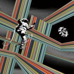 Interstellar Movie – Love Beyond Time