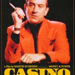 Casino Movie Martin Scorsese