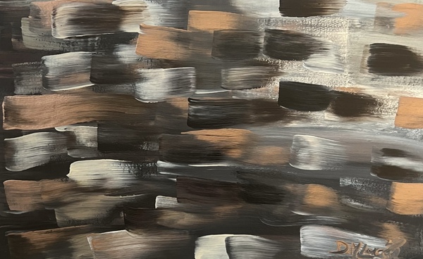 “Timeless” Fine Art by Deanna Caroon  by Deanna Caroon
