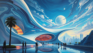 BEAUTIFUL FRIDAY IN JAPAN