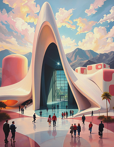 BLESSINGS ARE COMING