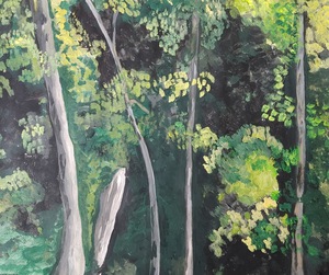 AFRICAN FOREST