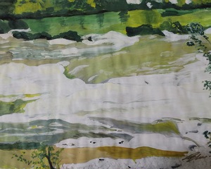 DANCING RIVER