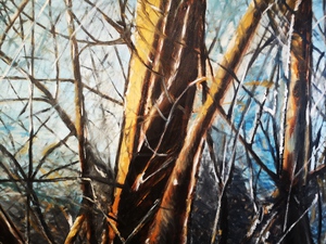 ROAD TREE
