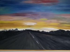 HIGHWAY TO KANATA 