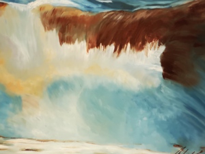 HAWAIIAN  WAVE