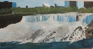 Niagara Falls