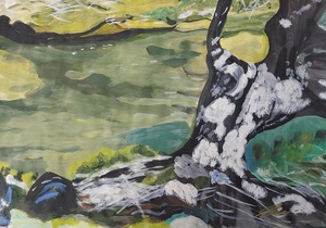 RIVER CALM