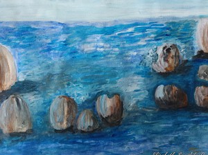 ROCKY OCEAN