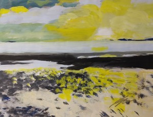 SUNLIGHT PAINTING 
