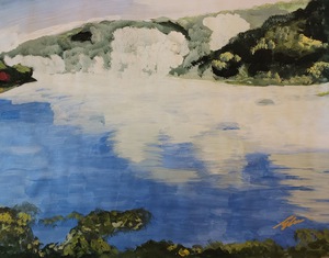 THE LAKE