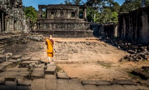 Temple Angkor Wat