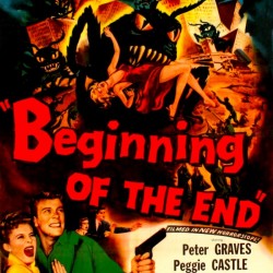 Beginning of the End 1957