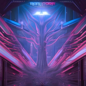 Synth Tree
