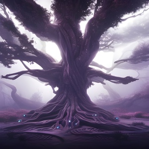 Tree of Mana