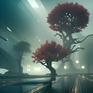 Trees of the Future