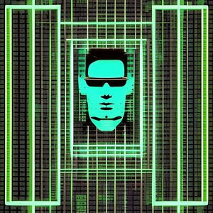 The Matrix Has You.