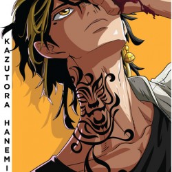 Kazutora Hanemiya