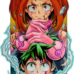 MIDORIYA URAVITY