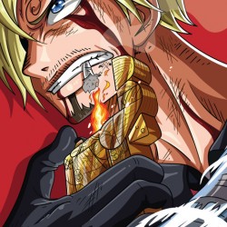 Vinsmoke Sanji