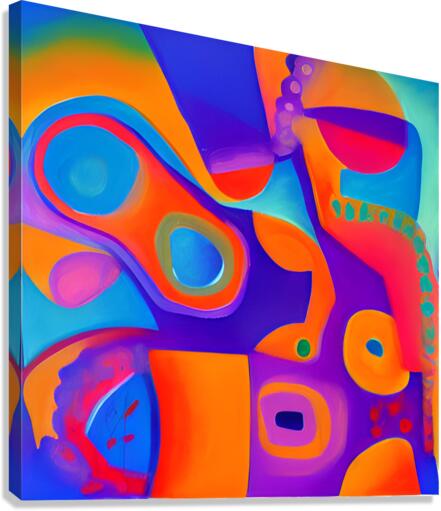 IMG 4039 Canvas Print