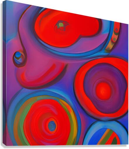 IMG 4036 Canvas Print