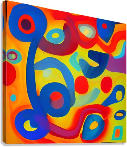 IMG 4041 Canvas Print