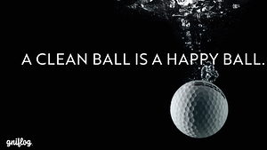 cleanball