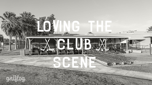 clubscene