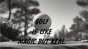 magic