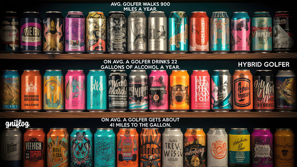 beer Print