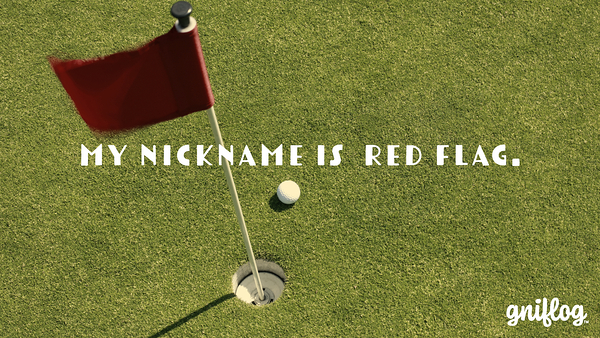 nickname Print