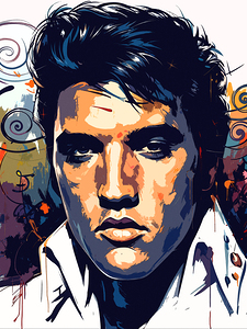 Elvis Presley