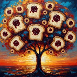 bread tree