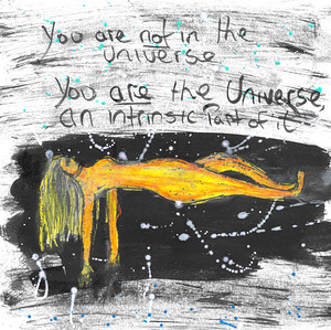 You Are the Universe