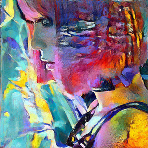 My Electronic Lover