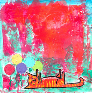 Cats Life