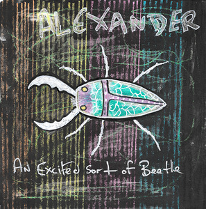 Alexander beetle