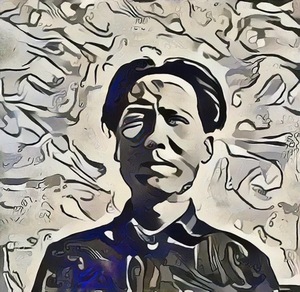 Mao Zedong