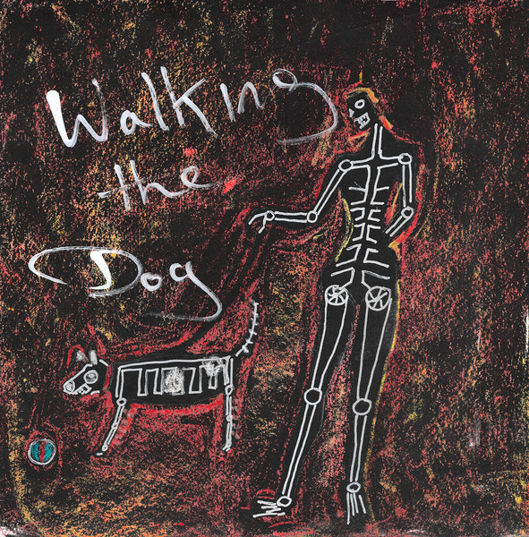 Walking the Dog