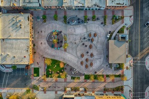 A Place For Community