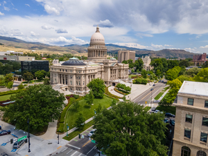 Capitol One