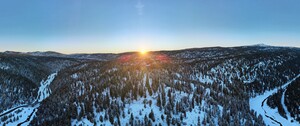 View from On High