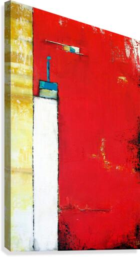 98.1   Canvas Print