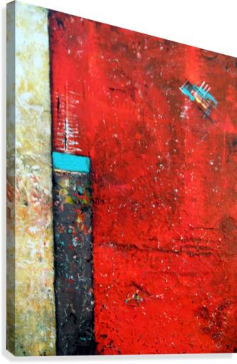 94.7   Canvas Print