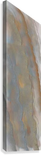 Strands 1 Canvas Print