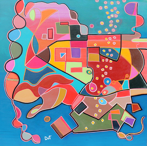 Exploration sous marine