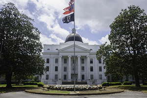 Milledgeville State Hospital