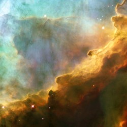 Omega Nebula