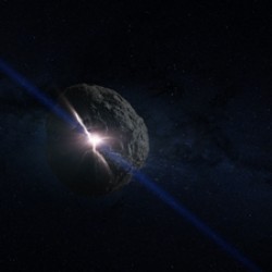 538 Bennu